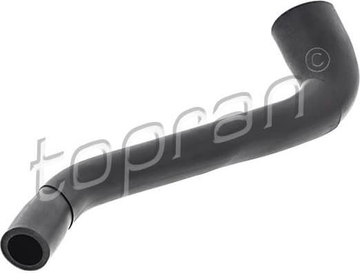 Hose, cylinder head cover breather 721 797