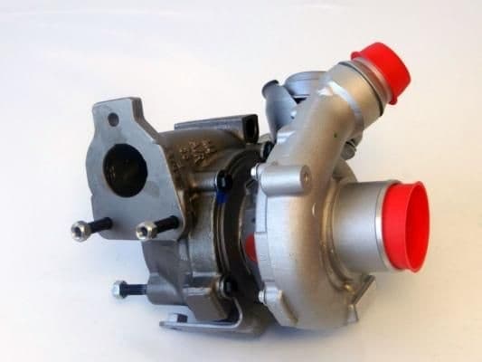 Charger, charging (supercharged/turbocharged) OE REMAN LTRPA7748332