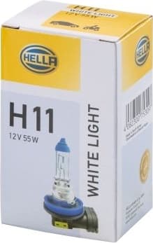 Bulb, cornering light WHITE LIGHT 8GH 223 498-151