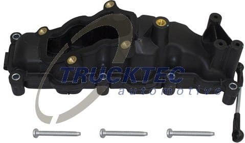 Intake Manifold Module 07.14.261