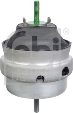 Mounting, engine 105842