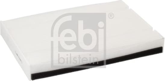 Filter, cabin air 105815