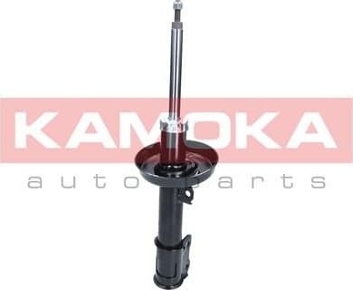 Shock absorber front 2000297 - image 2
