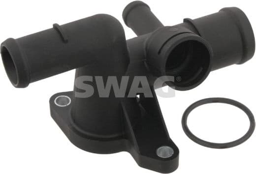 Coolant Flange 30929886