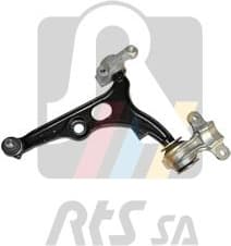 Control/Trailing Arm, wheel suspension 96.00533.2