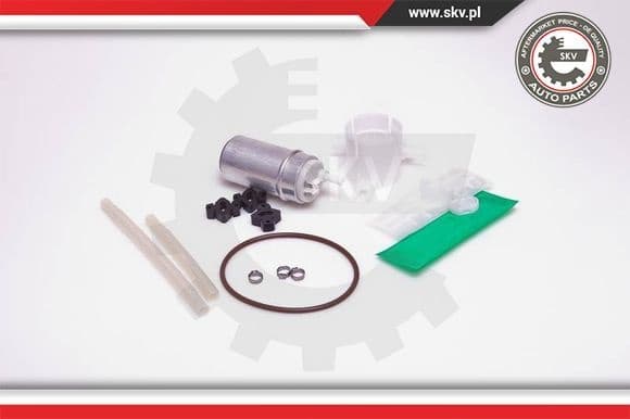 Fuel Pump 02SKV278