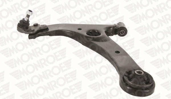 Control/Trailing Arm, wheel suspension L13544