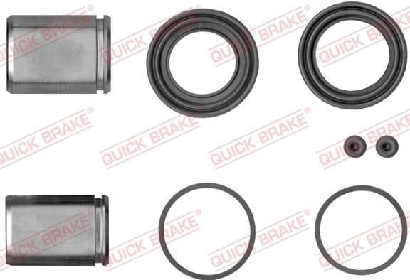 Repair Kit, brake caliper 114-5012