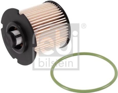 Fuel Filter 48528