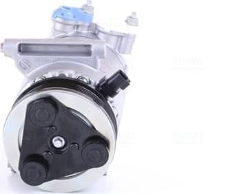 Compressor, air conditioning ** FIRST FIT ** 89571 - image 3