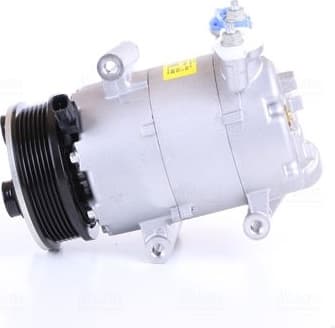 Compressor, air conditioning ** FIRST FIT ** 89571 - image 4