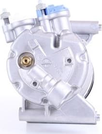 Compressor, air conditioning ** FIRST FIT ** 89571 - image 5