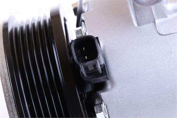 Compressor, air conditioning ** FIRST FIT ** 89571 - image 6