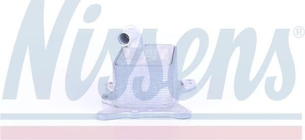 Oil Cooler, engine oil ** FIRST FIT ** 91198 - image 5