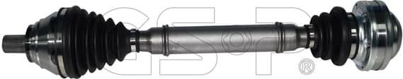 Drive Shaft 203266