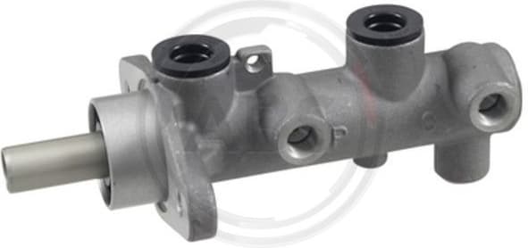 Brake Master Cylinder 75366