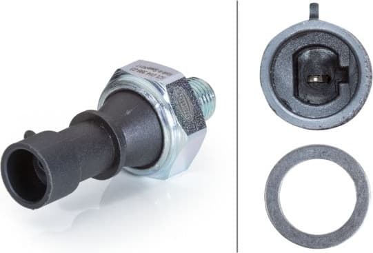 Oil Pressure Switch 6ZL 014 396-031