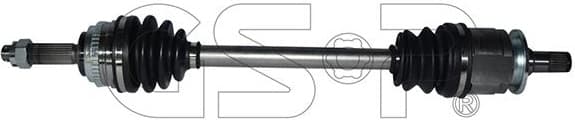 Drive Shaft 239217