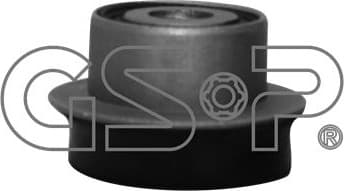 Mounting, control/trailing arm 517763