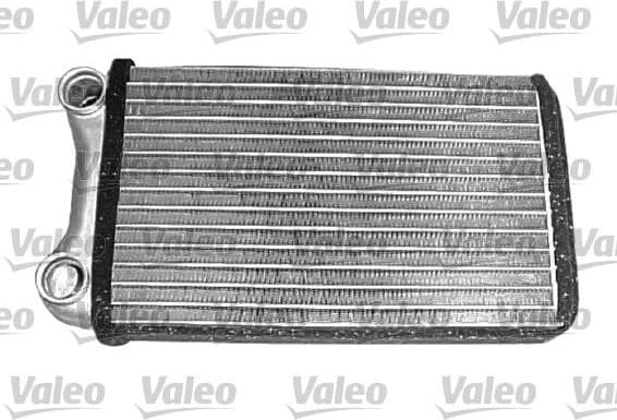Heat Exchanger, interior heating 812255