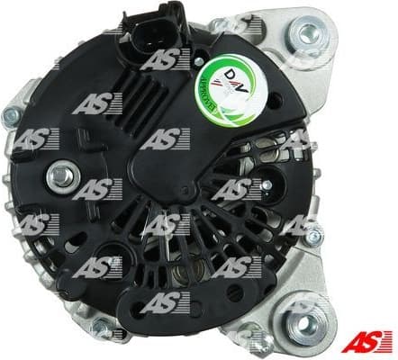 Alternator AS A3283 - image 3
