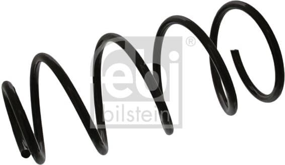 Suspension Spring 46929