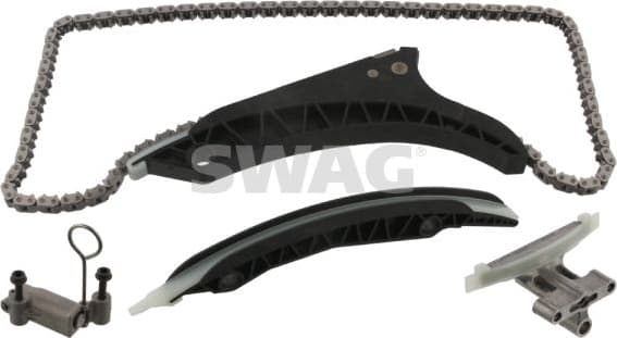Timing Chain Kit Basic Short Kit 20936320