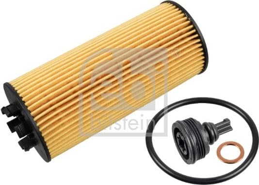 Oil Filter 170546
