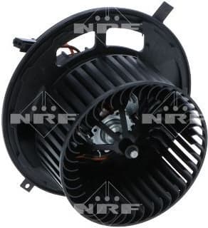 Interior Blower 34193