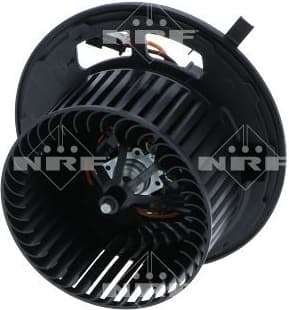 Interior Blower 34193 - image 2