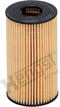 Oil Filter E867H D370