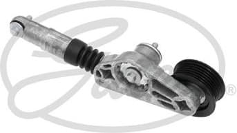 Belt Tensioner, V-ribbed belt DriveAlign™ T39405 - image 3