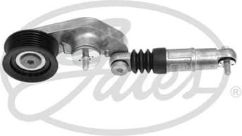 Belt Tensioner, V-ribbed belt DriveAlign™ T39405 - image 4