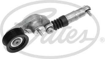 Belt Tensioner, V-ribbed belt DriveAlign™ T39405 - image 5