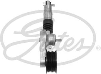 Belt Tensioner, V-ribbed belt DriveAlign™ T39405 - image 7