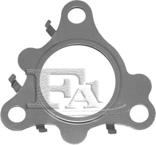Gasket, exhaust pipe 730910