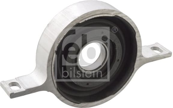 Suspension, propshaft 104652