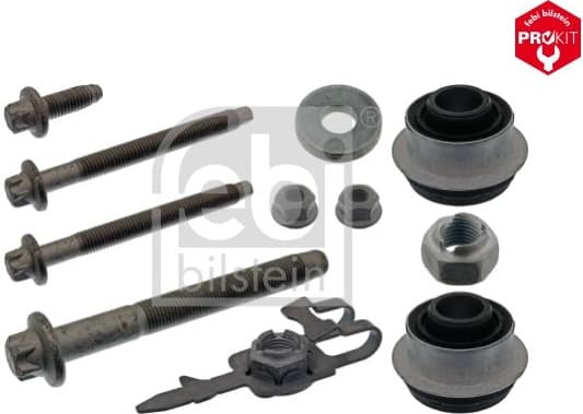 Mounting Kit, control lever 44170