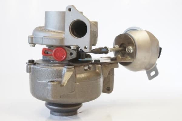 Charger, charging (supercharged/turbocharged) OE REMAN LTRPA7560472