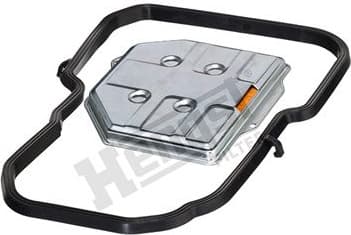 Hydraulic Filter Kit, automatic transmission EG953H D553