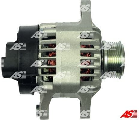 Alternator AS A4090 - image 2