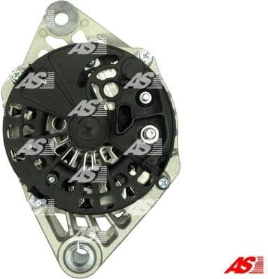 Alternator AS A4090 - image 3