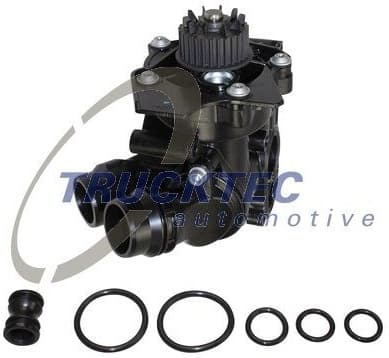 Water Pump, engine cooling 07.19.294
