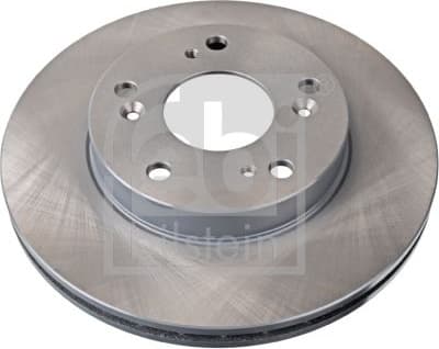 Brake Disc 108532
