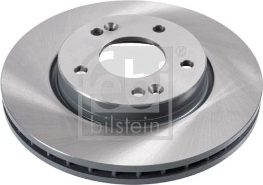 Brake Disc 32688