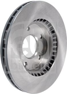 Brake Disc 32688 - image 3