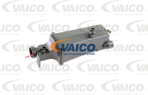 Expansion Tank, coolant Original VAICO Quality V200578