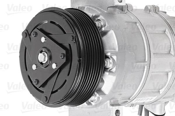 Compressor, air conditioning VALEO ORIGINS NEW OE TECHNOLOGY 813262 - image 3
