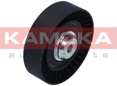 Deflection/Guide Pulley, V-ribbed belt R0244 - image 3