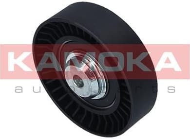 Deflection/Guide Pulley, V-ribbed belt R0244 - image 4